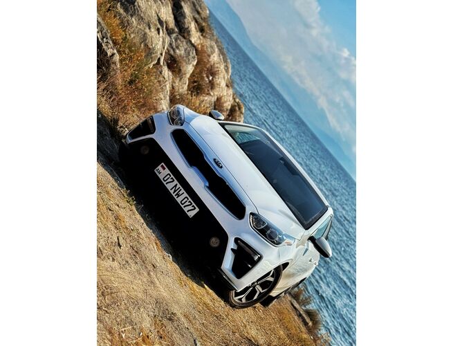 Kia Forte, 13 image
