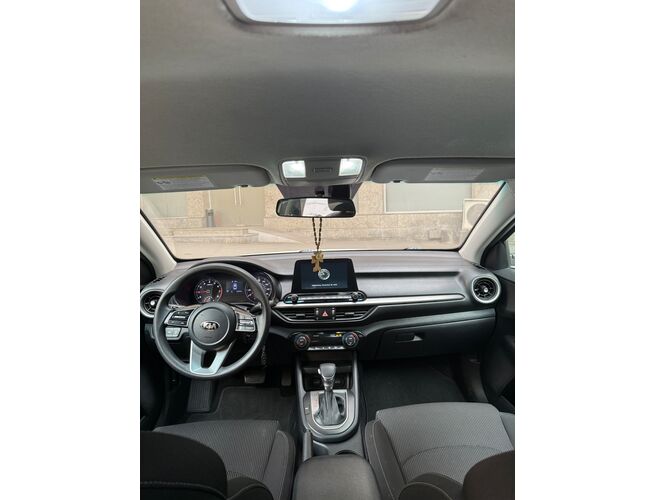 Kia Forte, 9 image