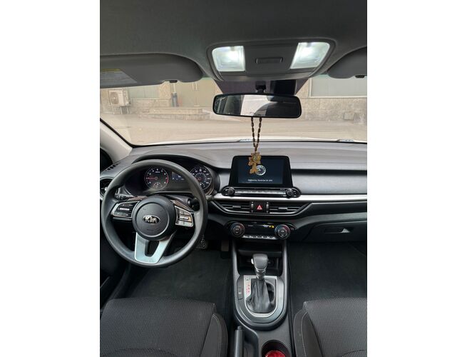 Kia Forte, 8 image