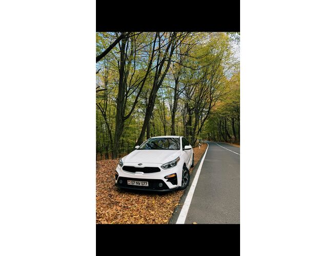 Kia Forte, 7 image