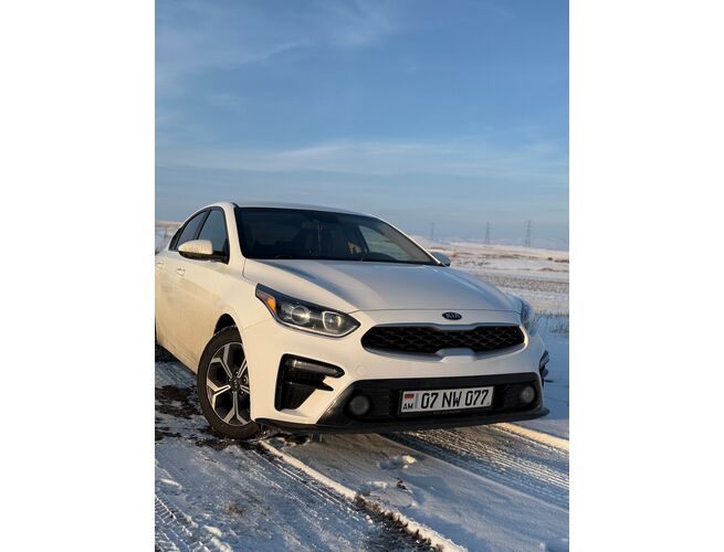 Kia Forte, 5 image