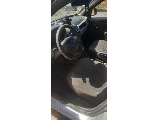 Renault Logan Dacia, 3 image