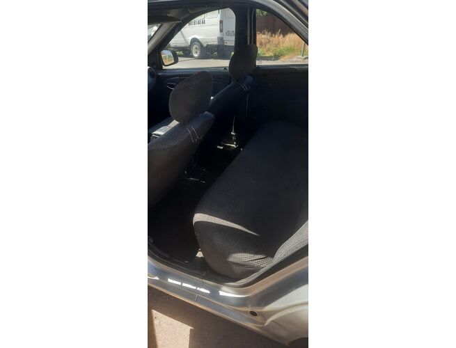 Renault Logan Dacia, 4 image
