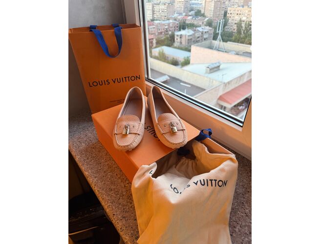 Louis Vuitton new shoes, 5 image
