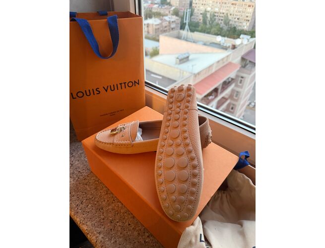 Louis Vuitton new shoes, 3 image