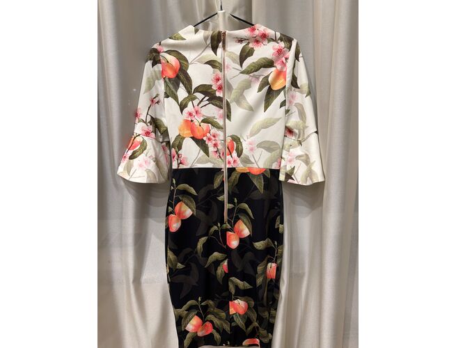 Ted Baker կանացի երեկոյան զգեստ, 4 image