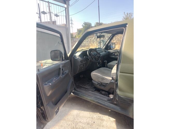 Միտսուբիշի պադժերո 2   3 լ  96 թիվ, 5 image