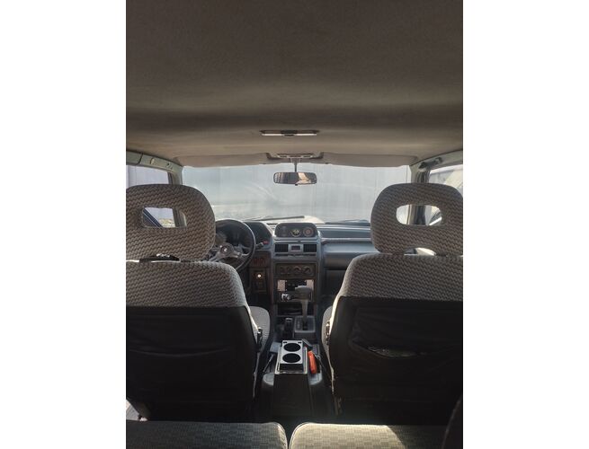 Միտսուբիշի պադժերո 2   3 լ  96 թիվ, 4 image