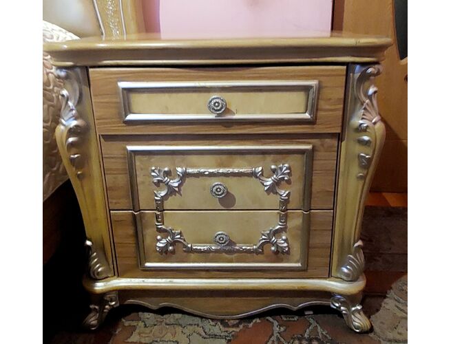 Ննջասենյակի կահույք, 4 image