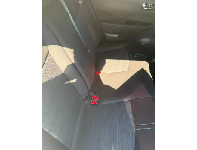 Nissan Leaf 2017 G, 8 image