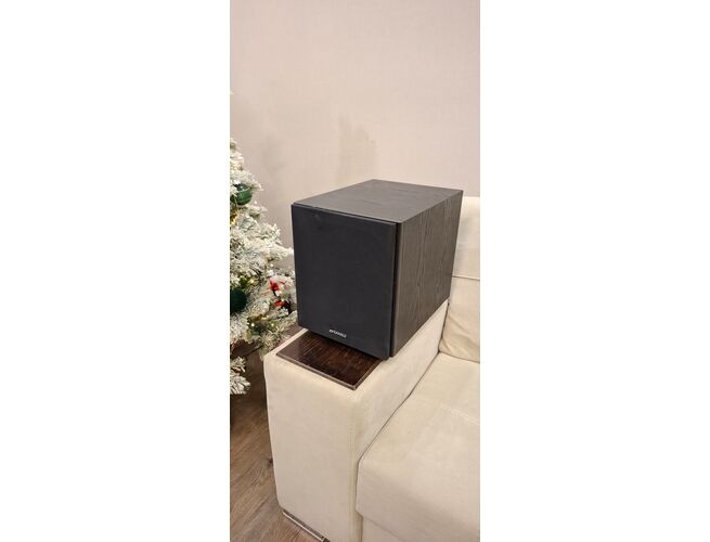 Ոիժեղացուցիչ усилитель и сабвуфер, 4 image