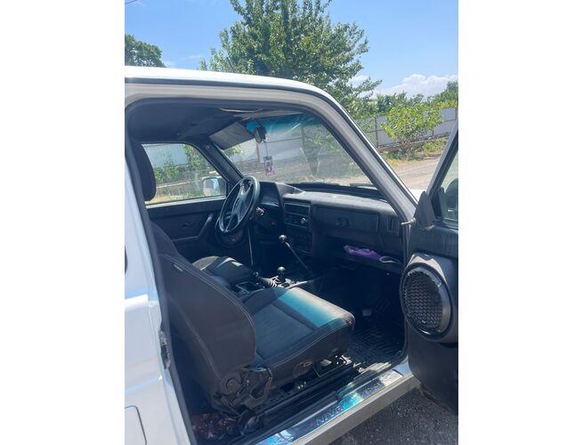 Lada Niva շտապ վաճառք, 7 image