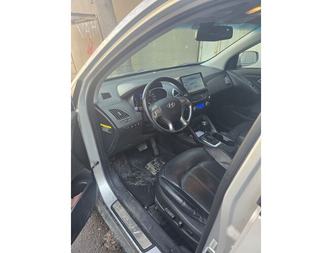 hyunday tucson 2014 2.4, 3 image