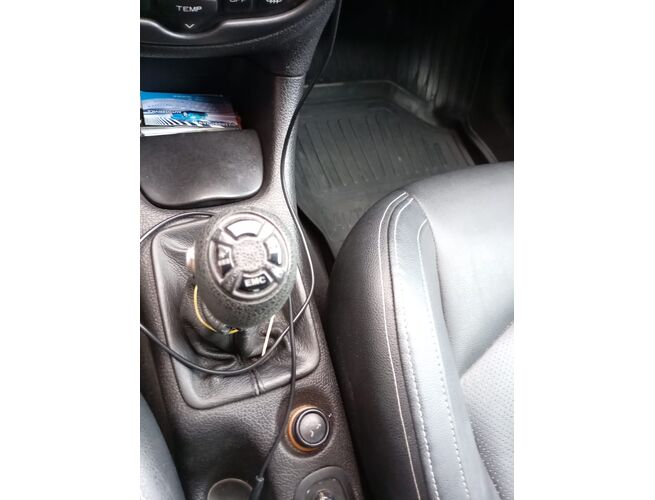 Ավտոմեքենա ՊԵԺՈ 206СС 1,6L,2001 Թ ԿՈՒՊԵ կաբրիալետ, 3 image