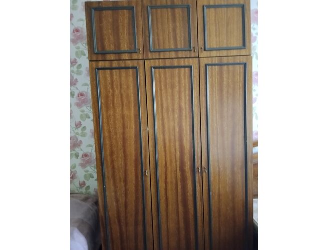 Ննջասենյակի կահույք քիչ օգտագործված, 3 image