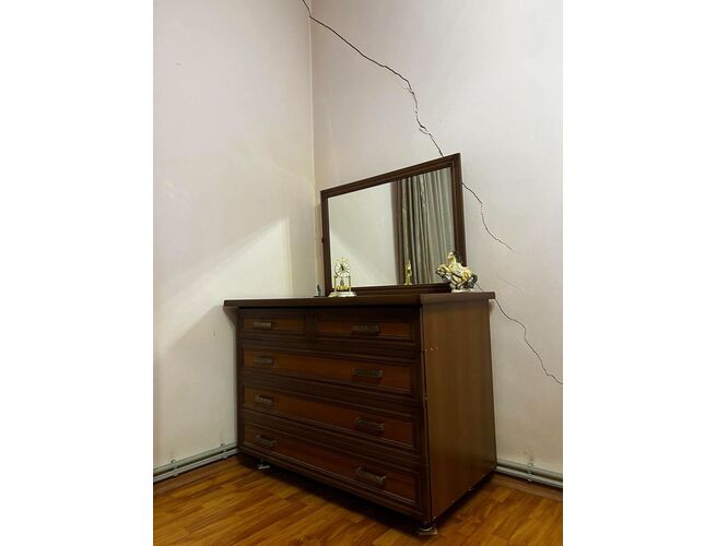 Ննջարանի կահույք շատ լավ վիճակում, 3 image