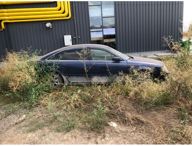 Շատ շտապ վաճառվում է Audi A 6c5, 4 image