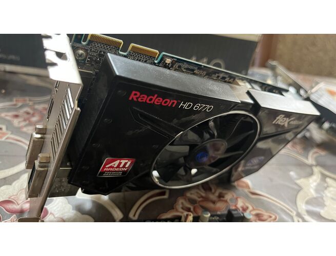 Video card GeForce AMD ATI, 6 image