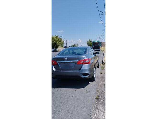 NISSAN LIBERTI 2019 noyabr, 83000, 9 image