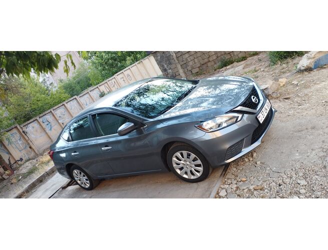 NISSAN LIBERTI 2019 noyabr, 83000, 4 image