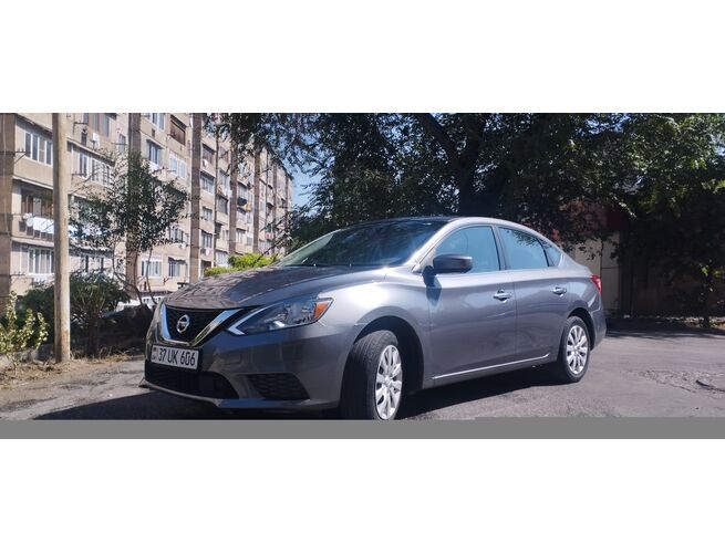 NISSAN LIBERTI 2019 noyabr, 83000, 6 image