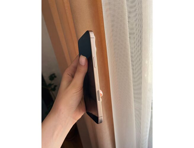 IPhone 16 Pro Max 256GB (Desert Titanium), 4 image