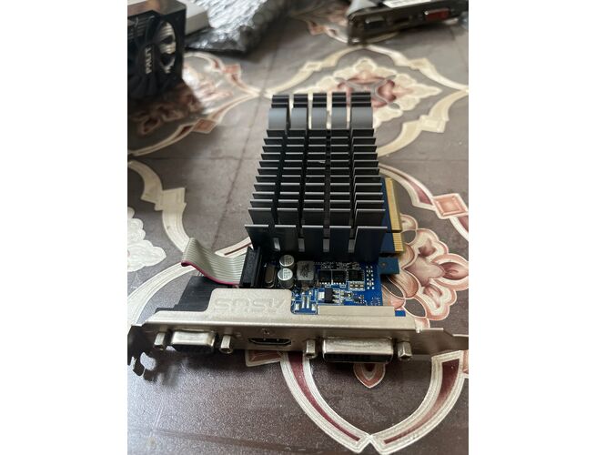 Video card GeForce AMD ATI, 5 image