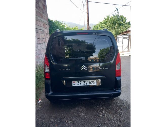 Մեքենա, 3 image
