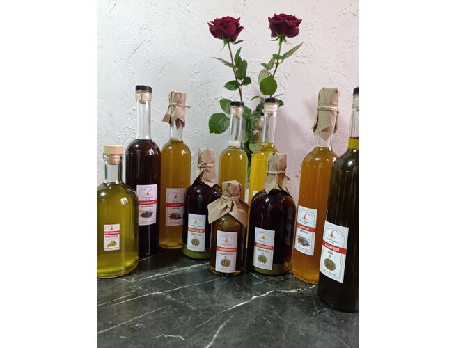 Բուսական յուղեր , изображение 5 - gortsarq.am