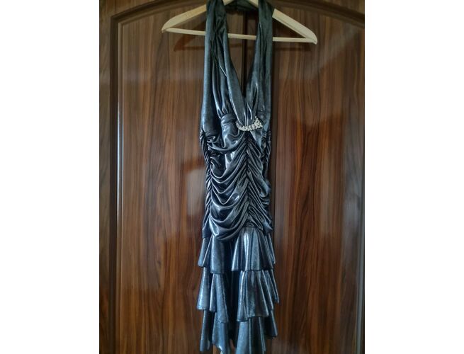Զգեստներ հագած բայց նորի պես, 5 image