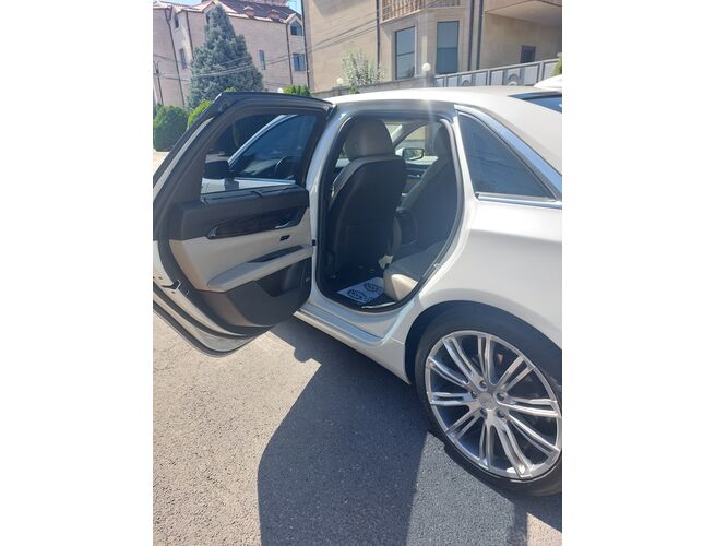 CADILLAC CT6, 11 image