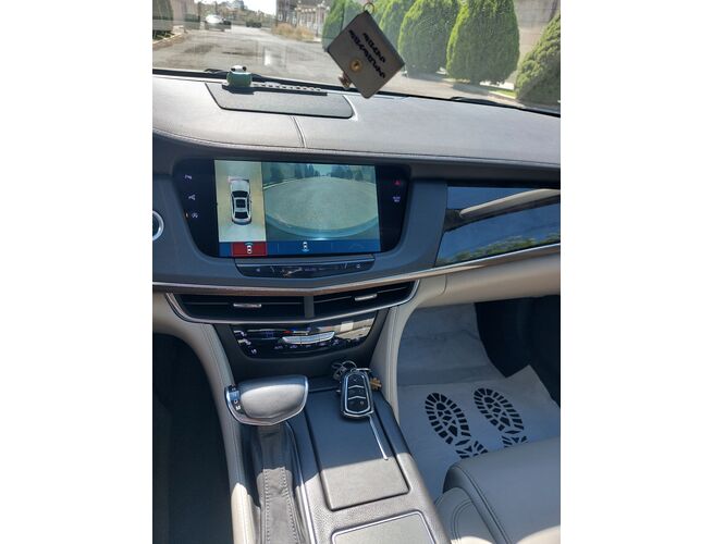 CADILLAC CT6, 5 image