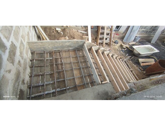 Տների կառուցում հիմքից, 3 image