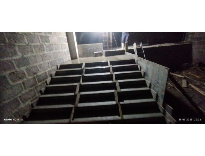 Տների կառուցում հիմքից, 5 image