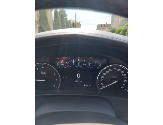 CADILLAC CT6, 10 image