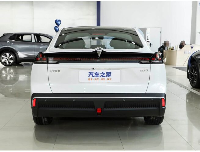 DEEPAL SL03 140 ELITE  Վաճառվում է ճանապարհից, 3 image