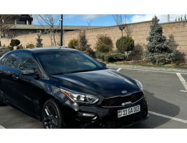 Վաճառվում է Kia Forte GT, 3 image