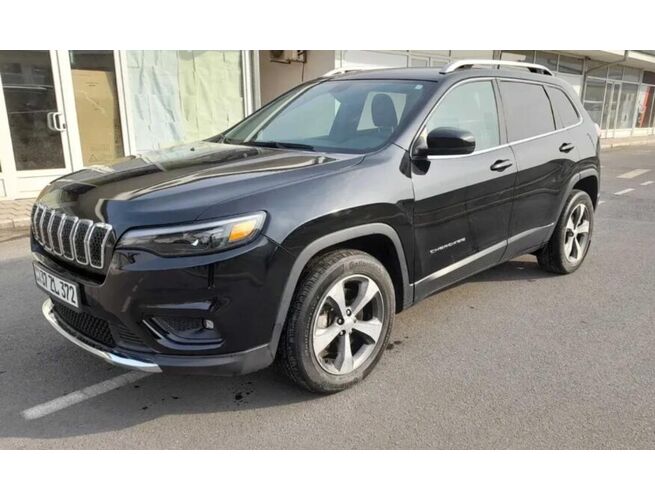 Վաճառվում է Jeep Cherokee Limited, 3 image