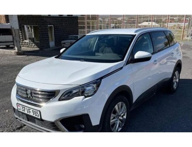 Վաճառվում է Peugeot 5008, 2 image