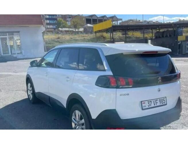 Վաճառվում է Peugeot 5008, 3 image