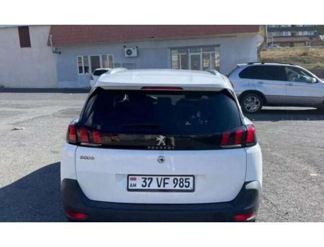 Վաճառվում է Peugeot 5008, 4 image
