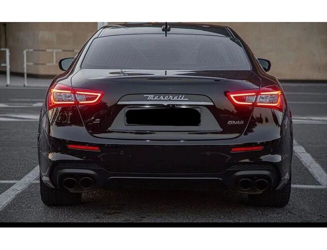 Վաճառվում է Maserati Ghibli GRANSPORT, 3 image