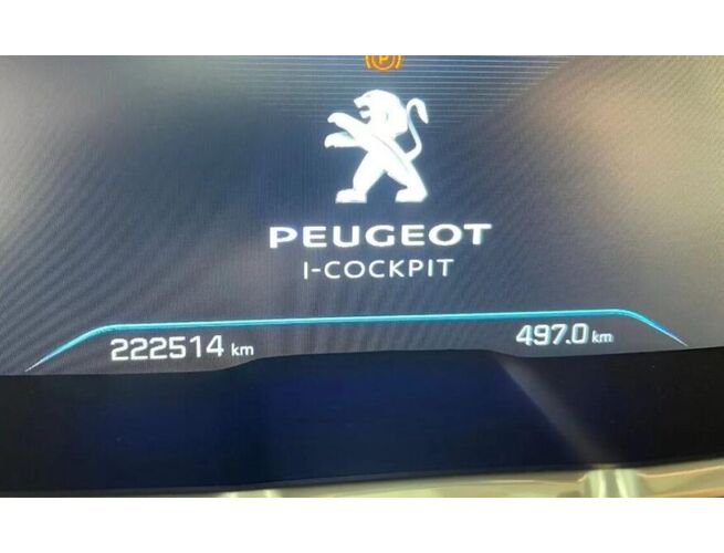 Վաճառվում է Peugeot 5008, 6 image