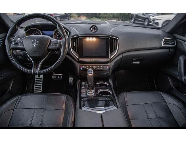 Վաճառվում է Maserati Ghibli GRANSPORT, 5 image