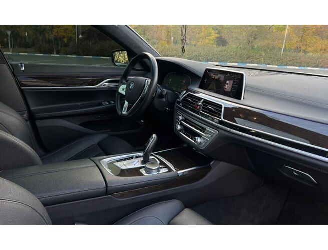 Վաճառվում է BMW 740 LI, 7 image