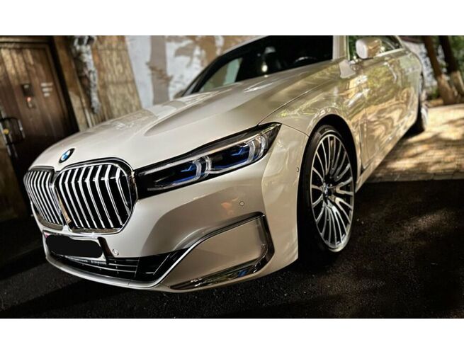Վաճառվում է BMW 740 LI, 2 image
