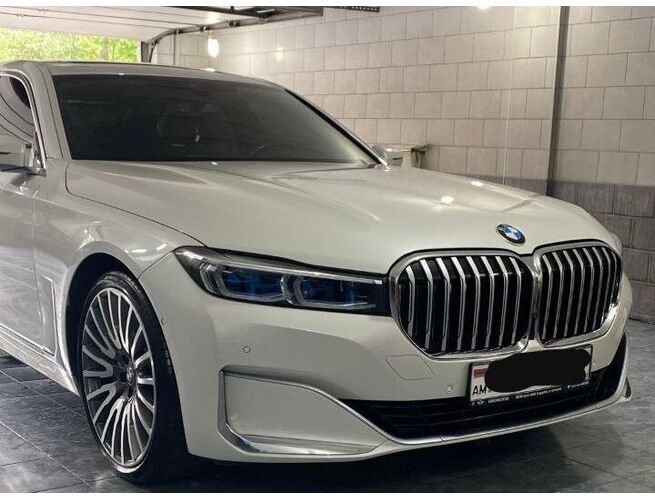 Վաճառվում է BMW 740 LI, 4 image