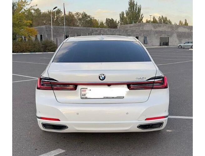 Վաճառվում է BMW 740 LI, 3 image