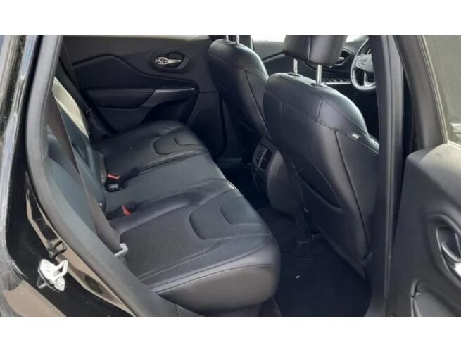 Վաճառվում է Jeep Cherokee Limited, 5 image