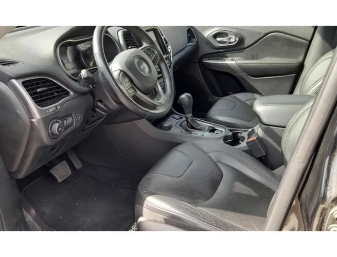Վաճառվում է Jeep Cherokee Limited, 6 image